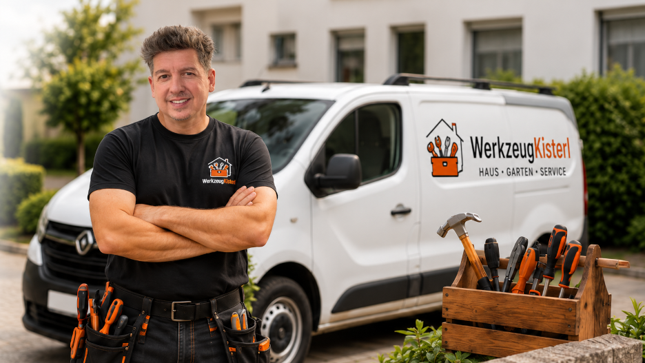 WerkzeugKisterl Dietersheim – Handwerkerservice vor Ort